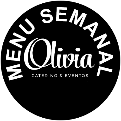 Menu semanal